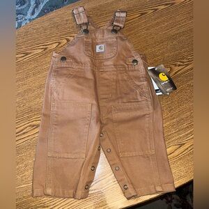Baby Carhartt Overalls